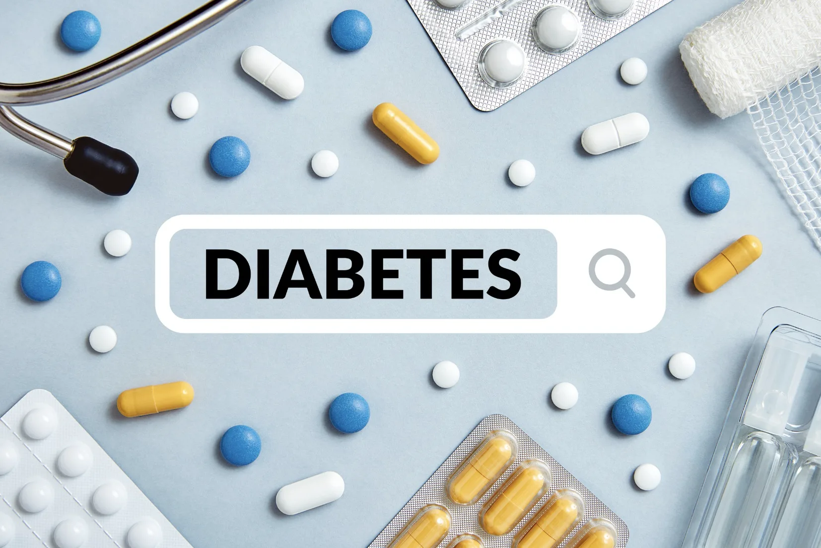 Cara Mendiagnosis Diabetes