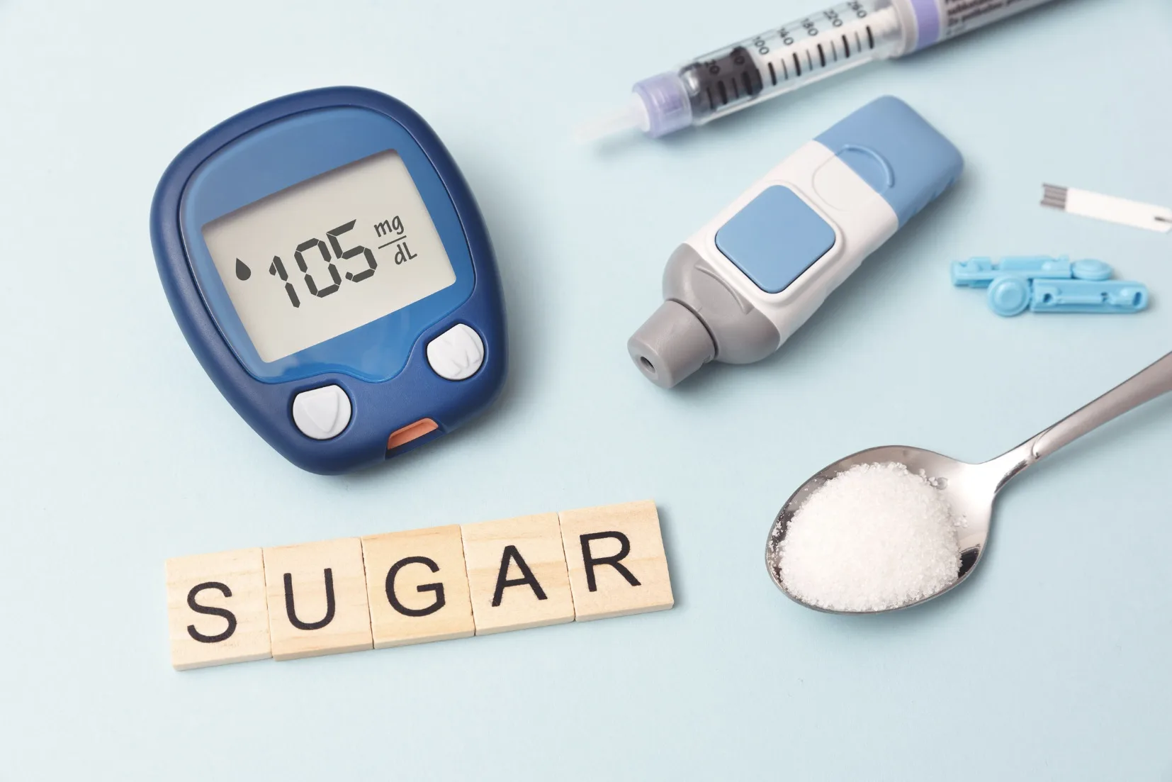 Pengobatan dan Pengelolaan Diabetes Tipe 2